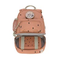 4_Little Pea_Laessig_σακίδιο_LÄSSIG_Mini Backpack_Happy Prints caramel